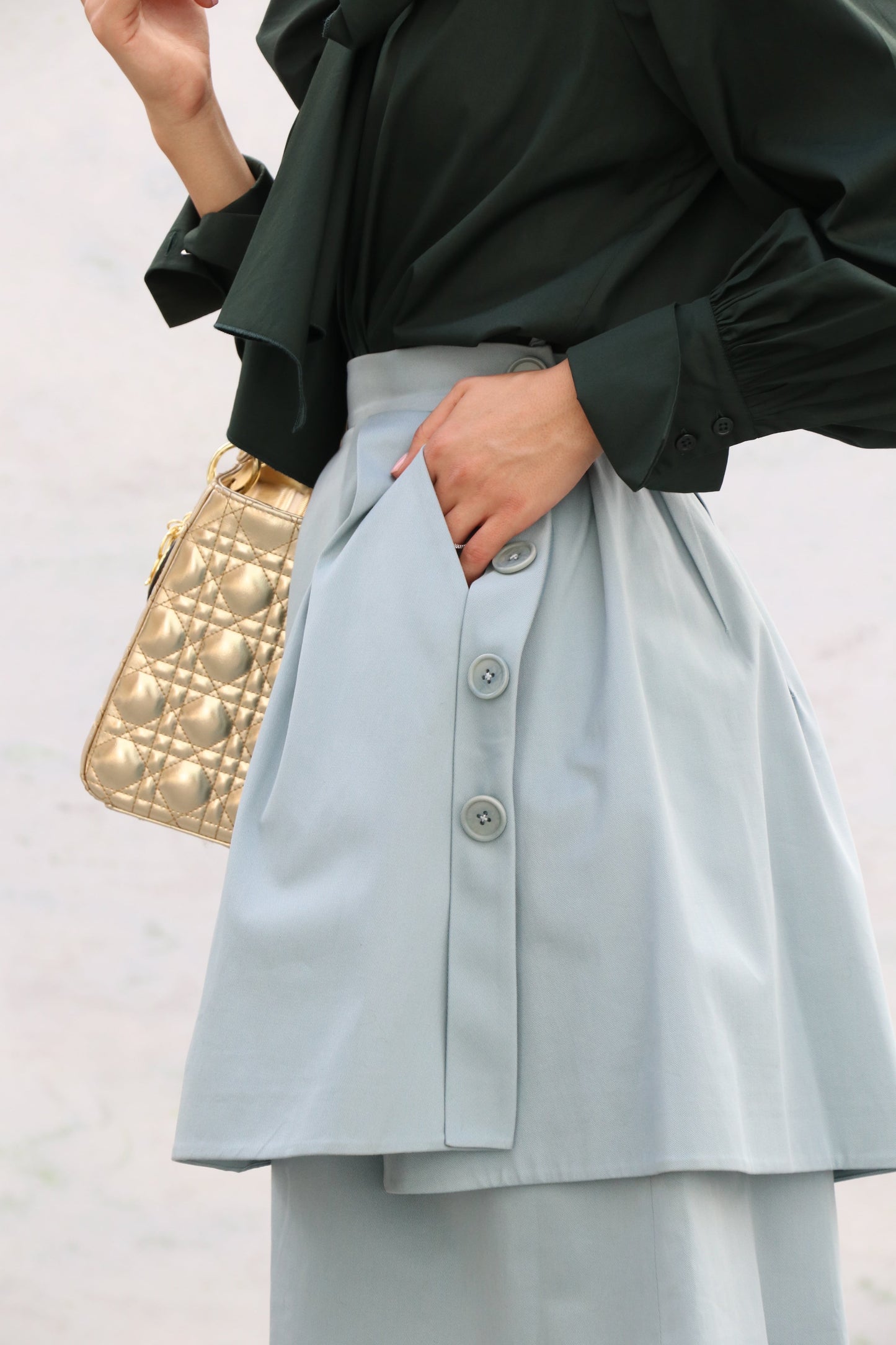JASMINE SKIRT