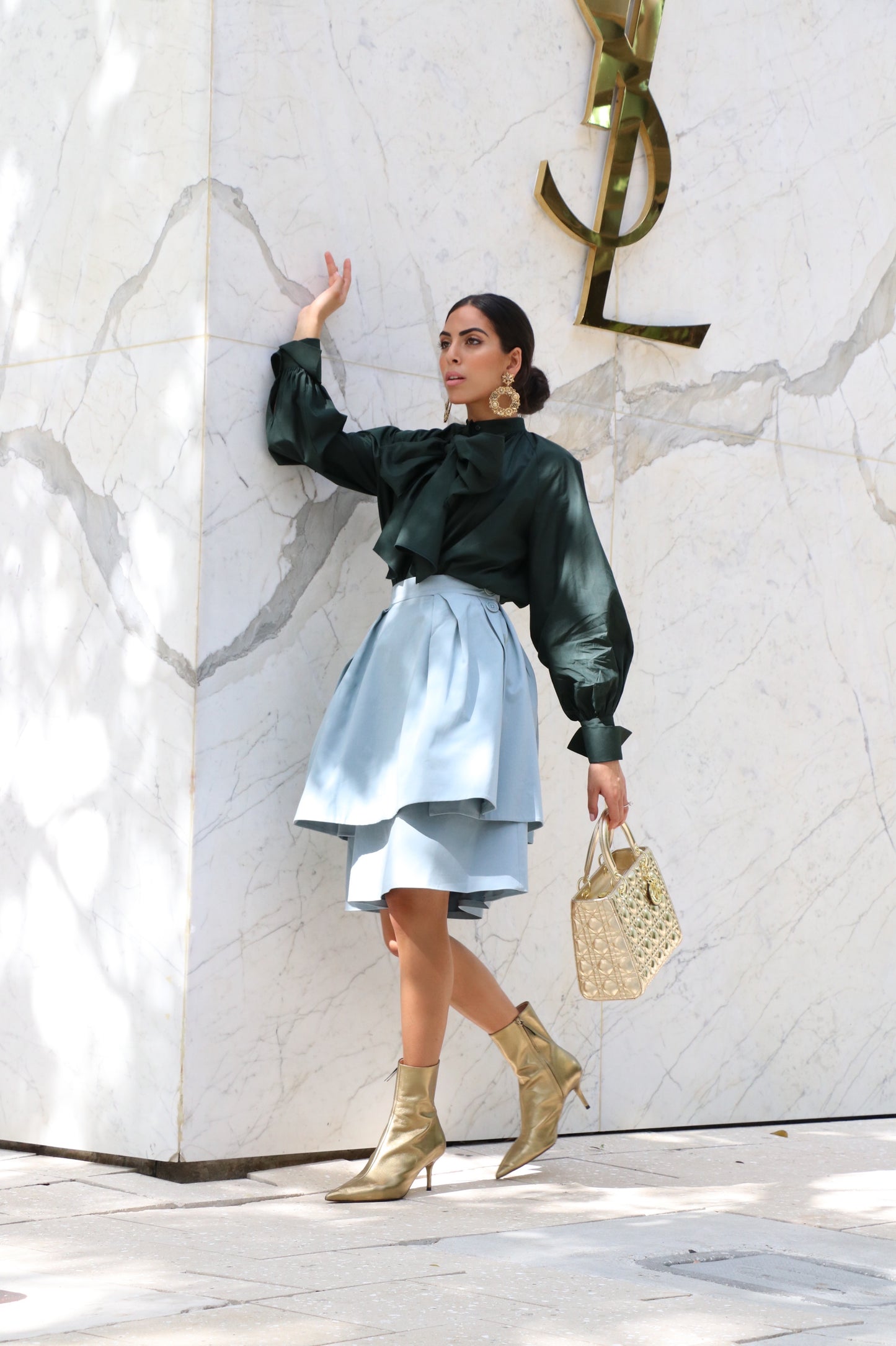 JASMINE SKIRT