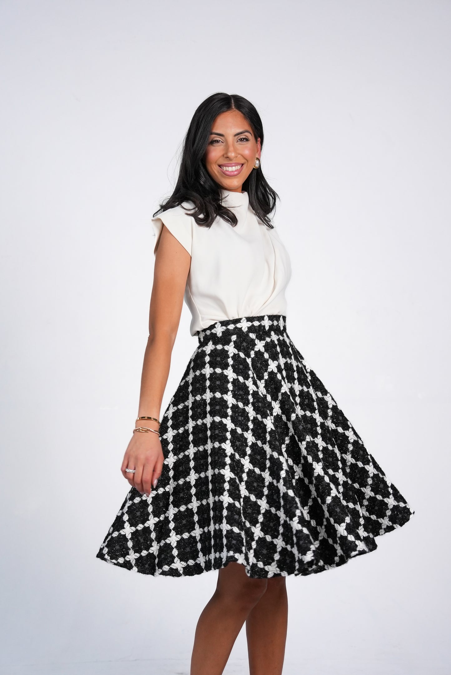 CELINE SKIRT