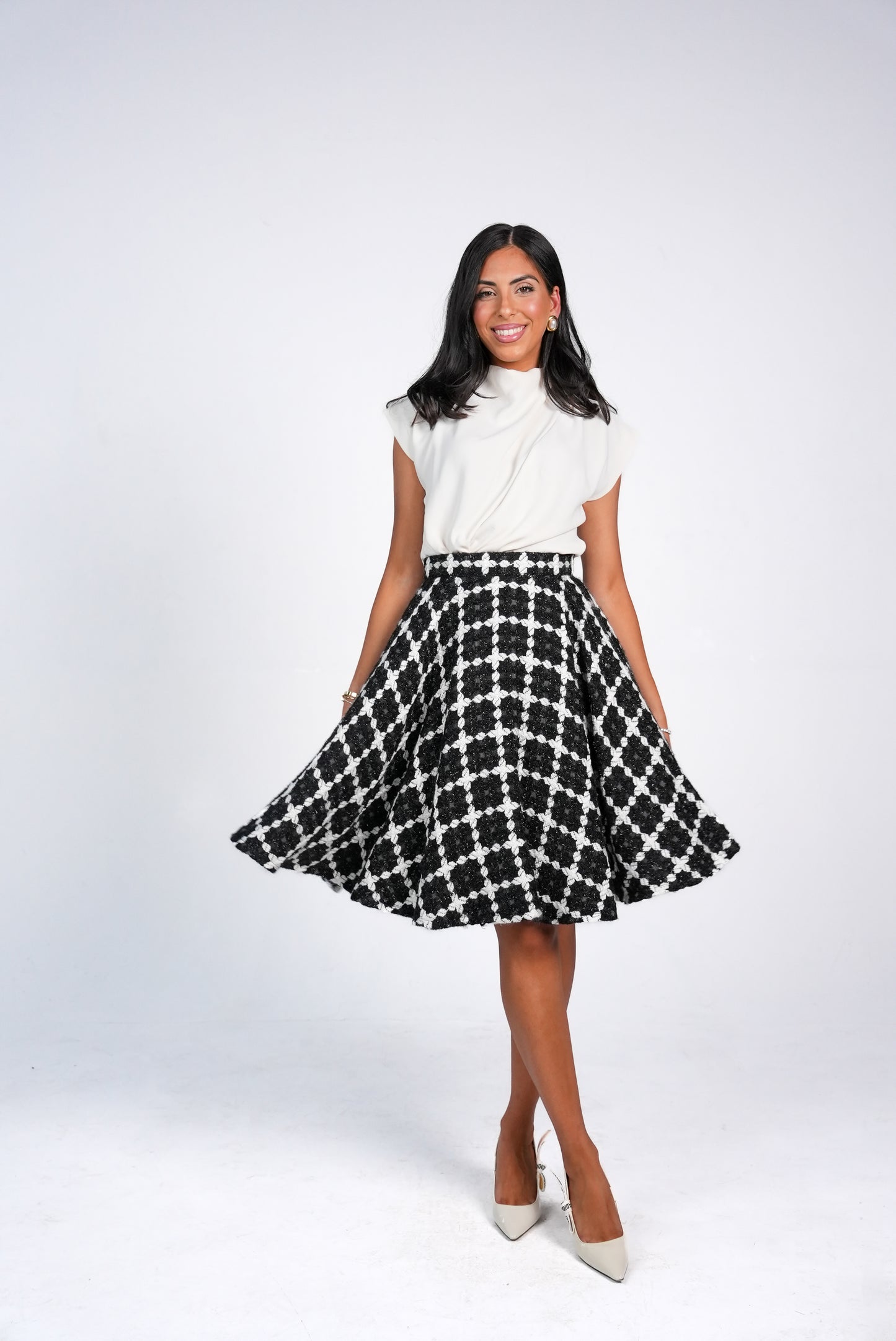 CELINE SKIRT