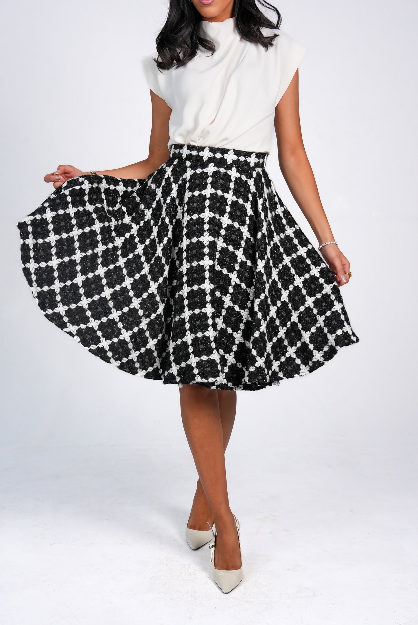 CELINE SKIRT