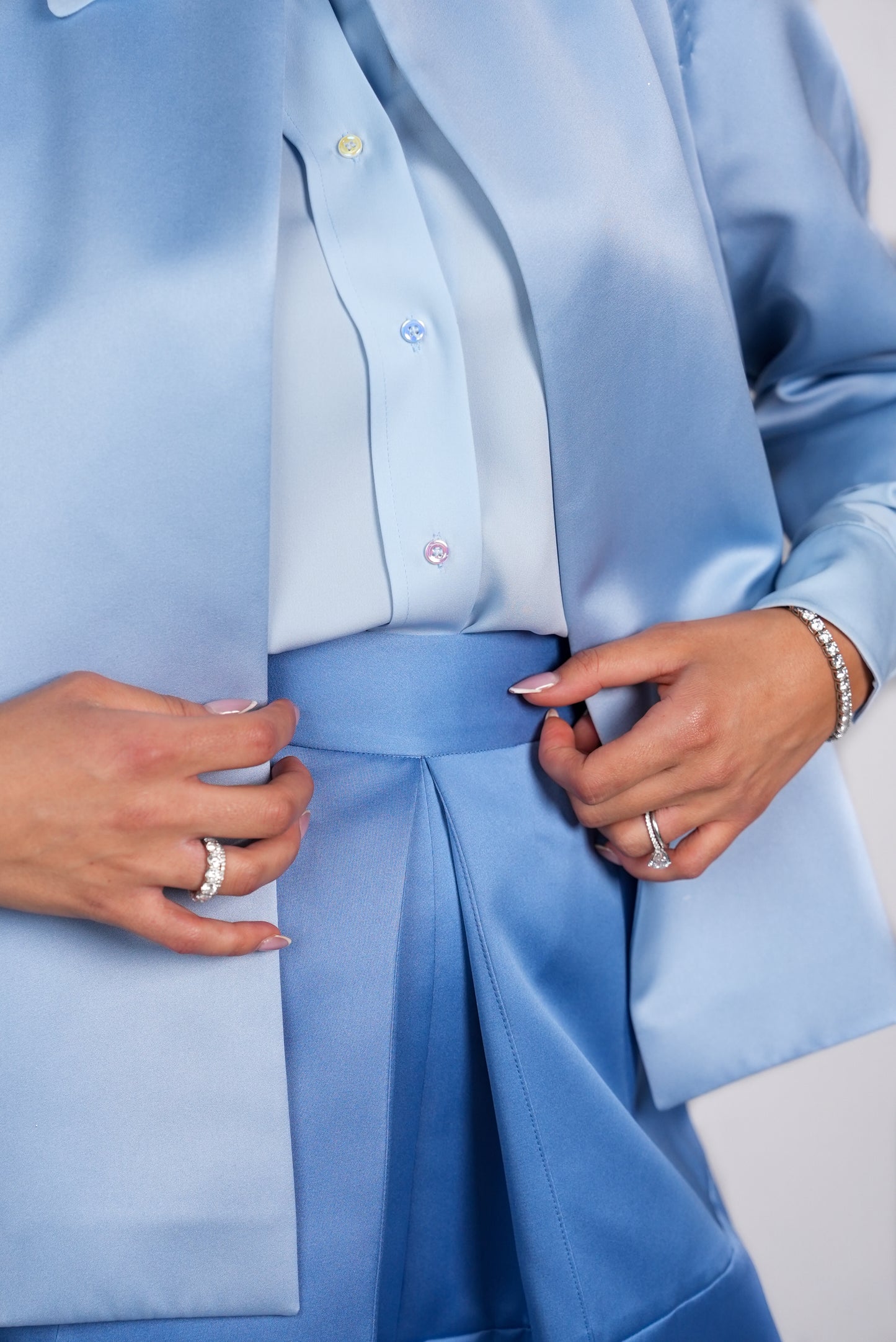 TIFFANY 3 PIECE SET