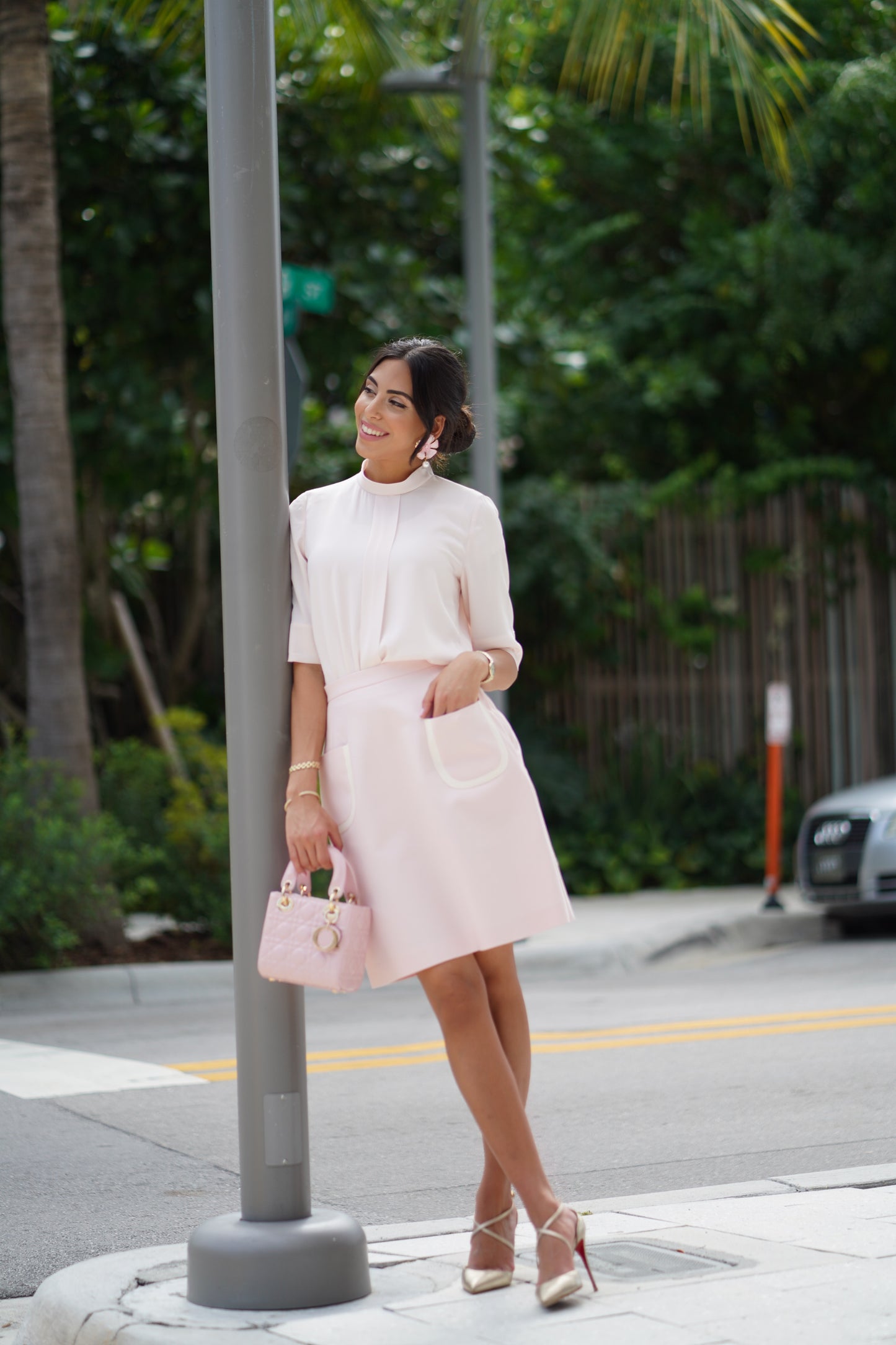 CHLOE 3 PIECE SET