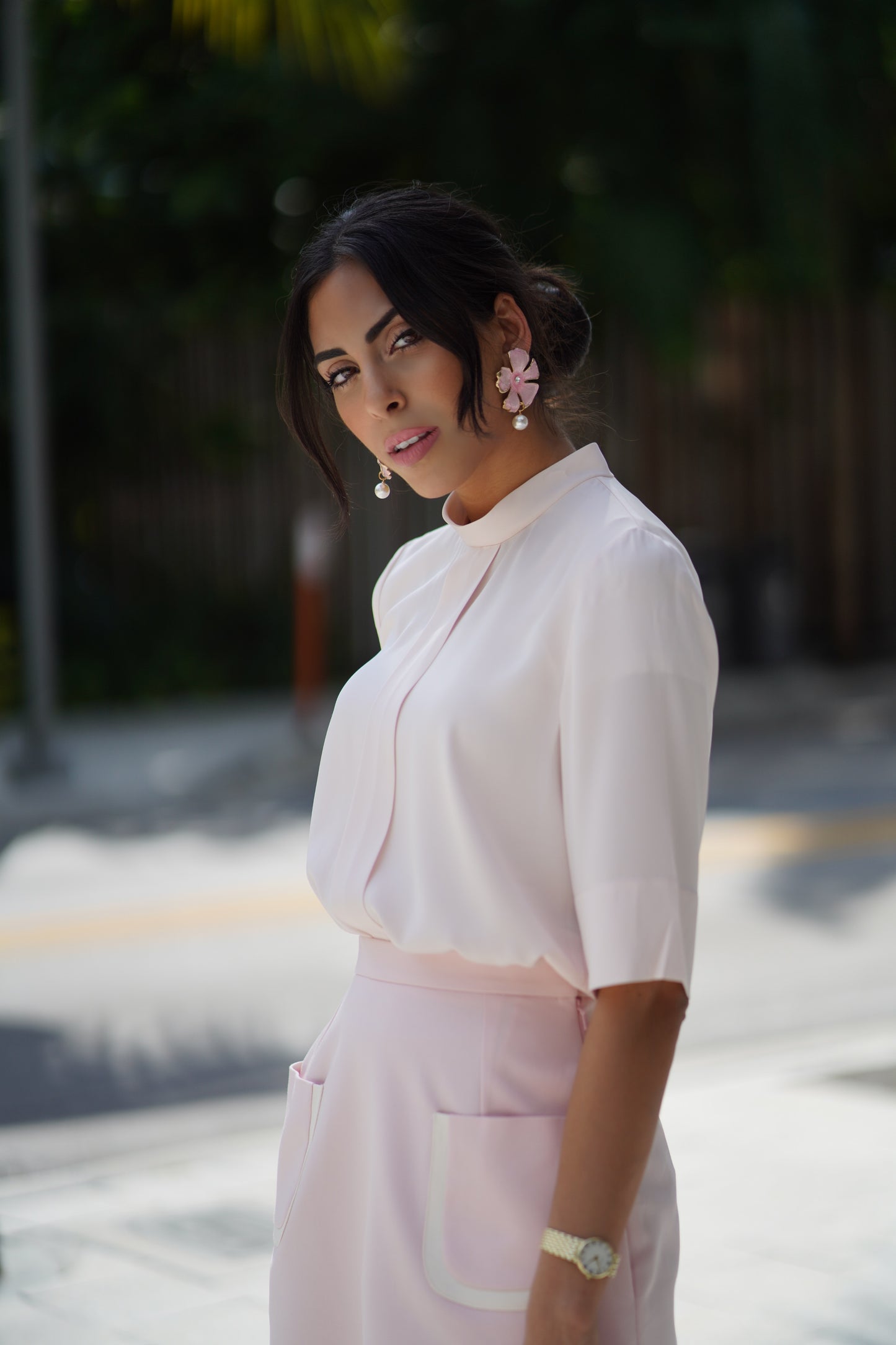 CHLOE 3 PIECE SET
