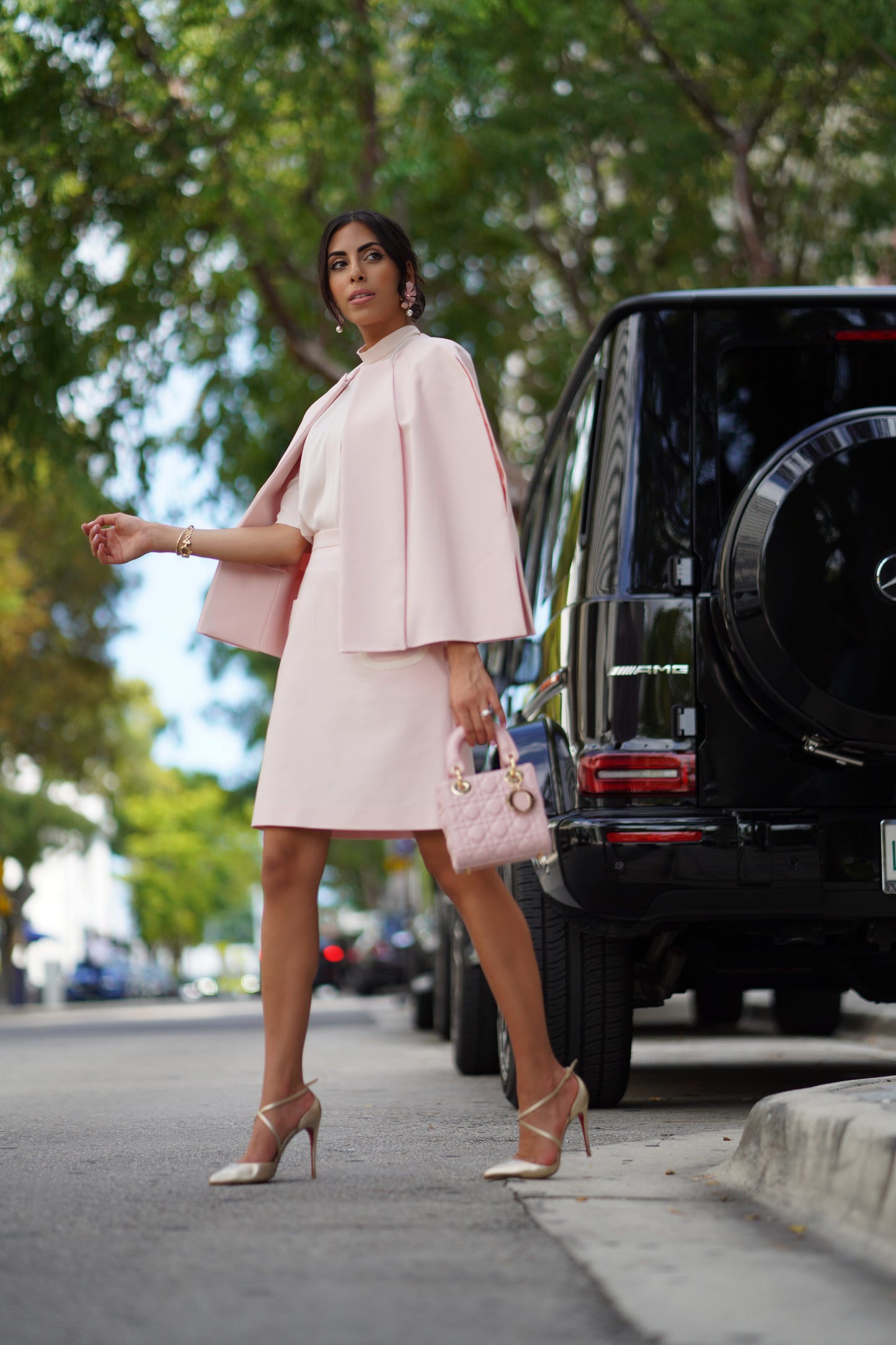 CHLOE 3 PIECE SET
