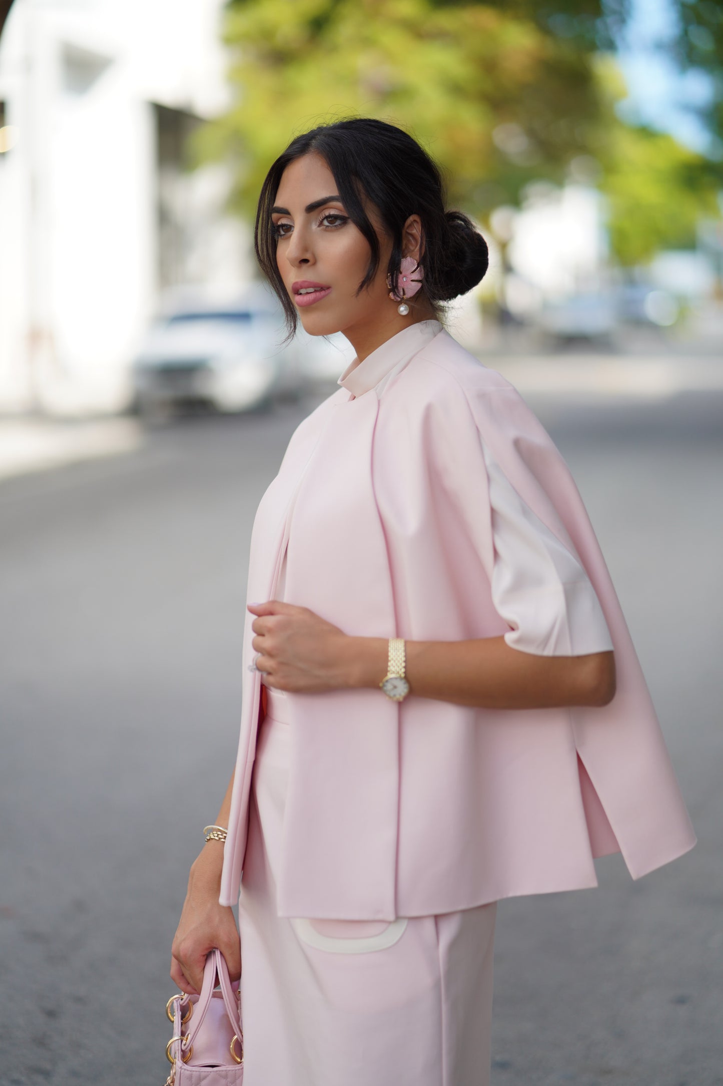 CHLOE 3 PIECE SET
