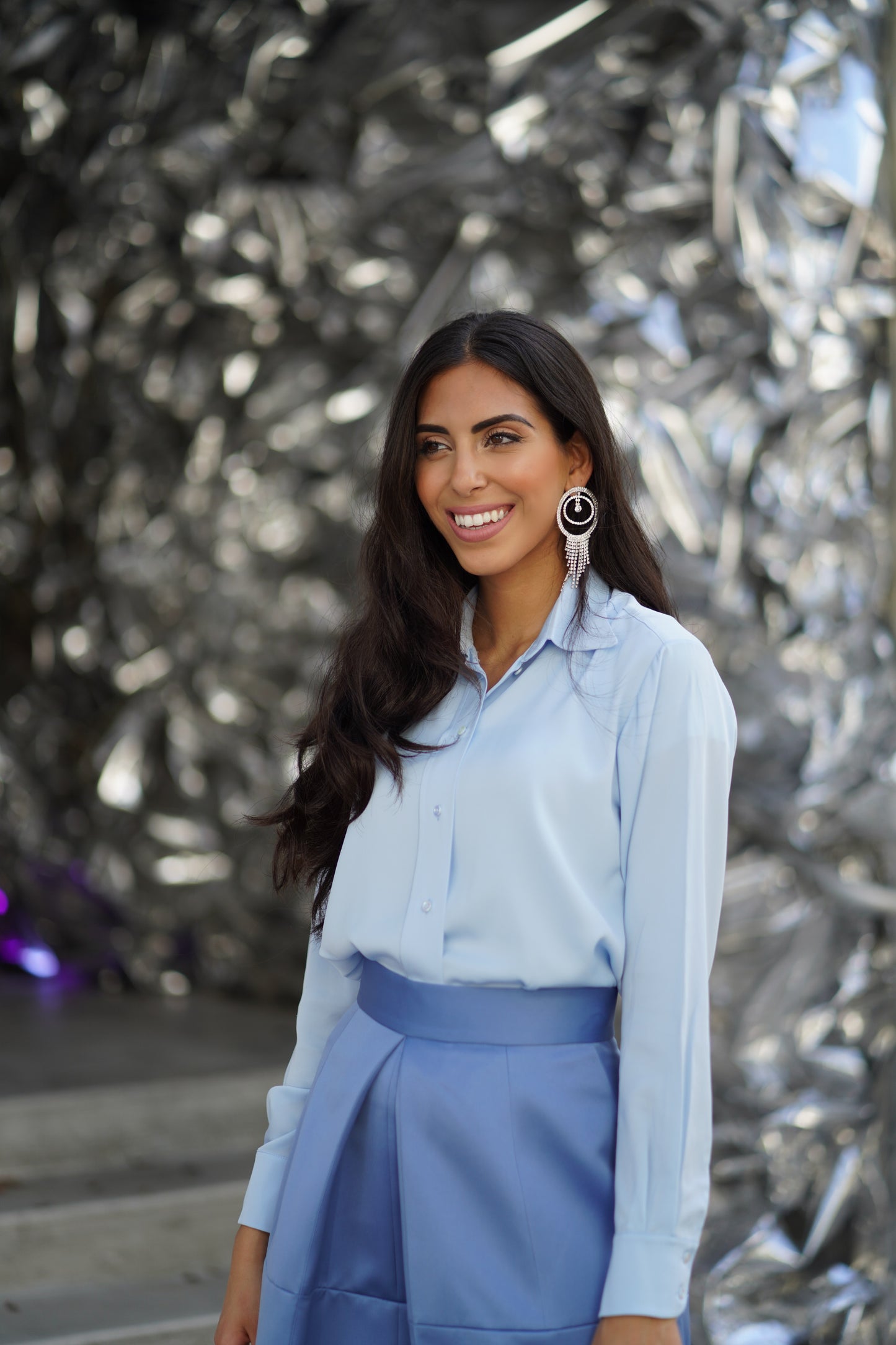 TIFFANY 3 PIECE SET