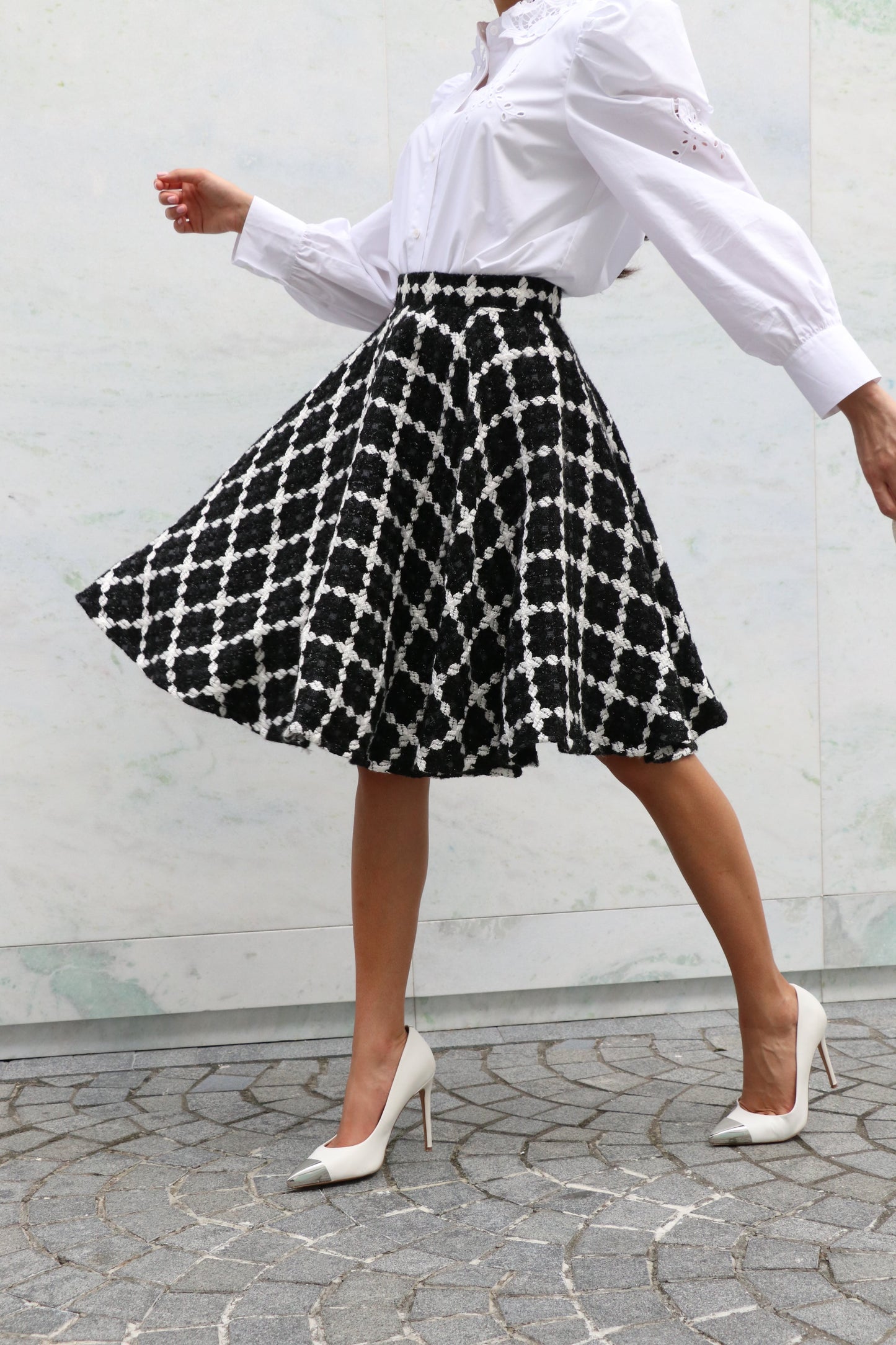 CELINE SKIRT