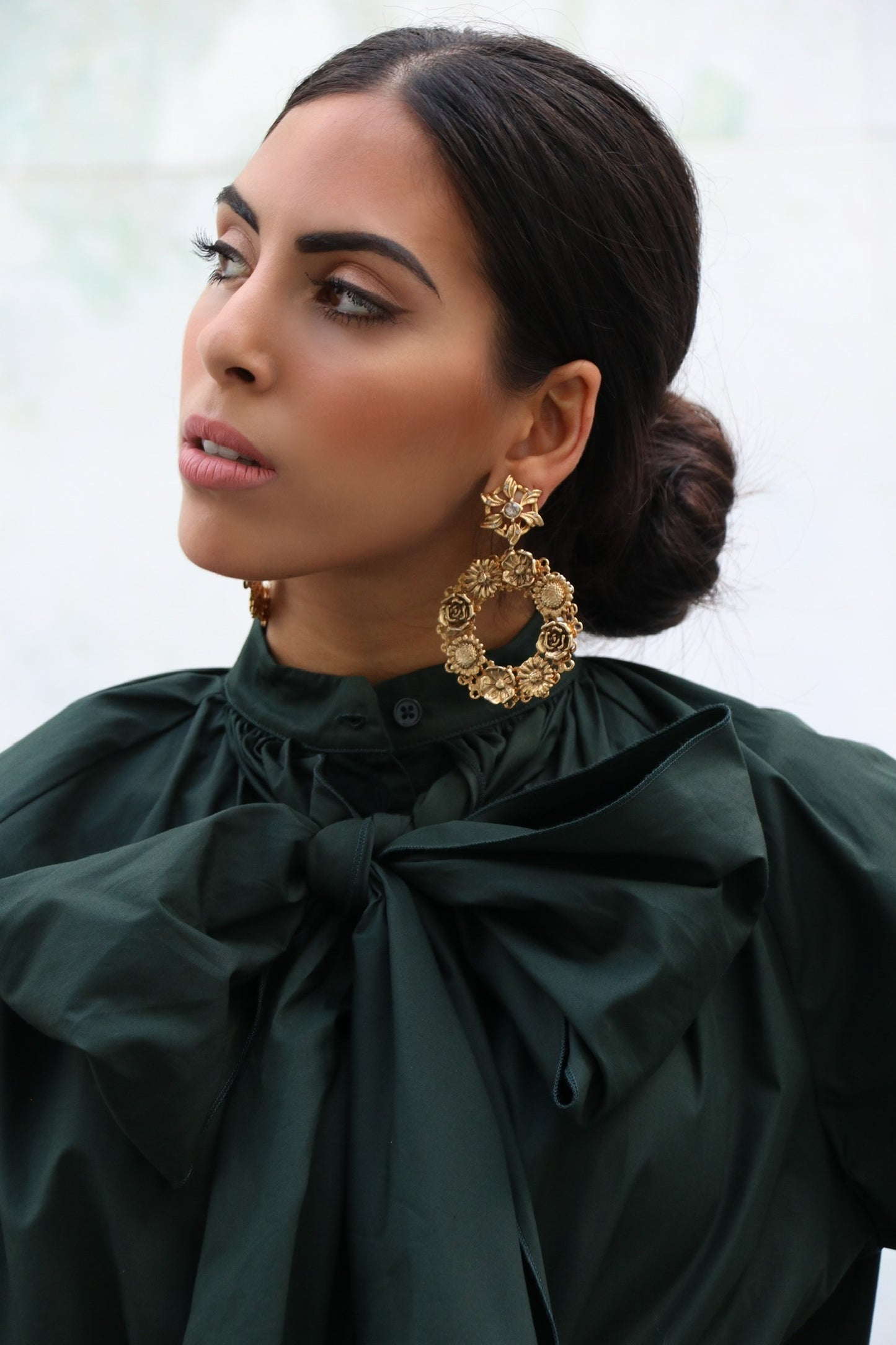 ELEANOR BLOUSE