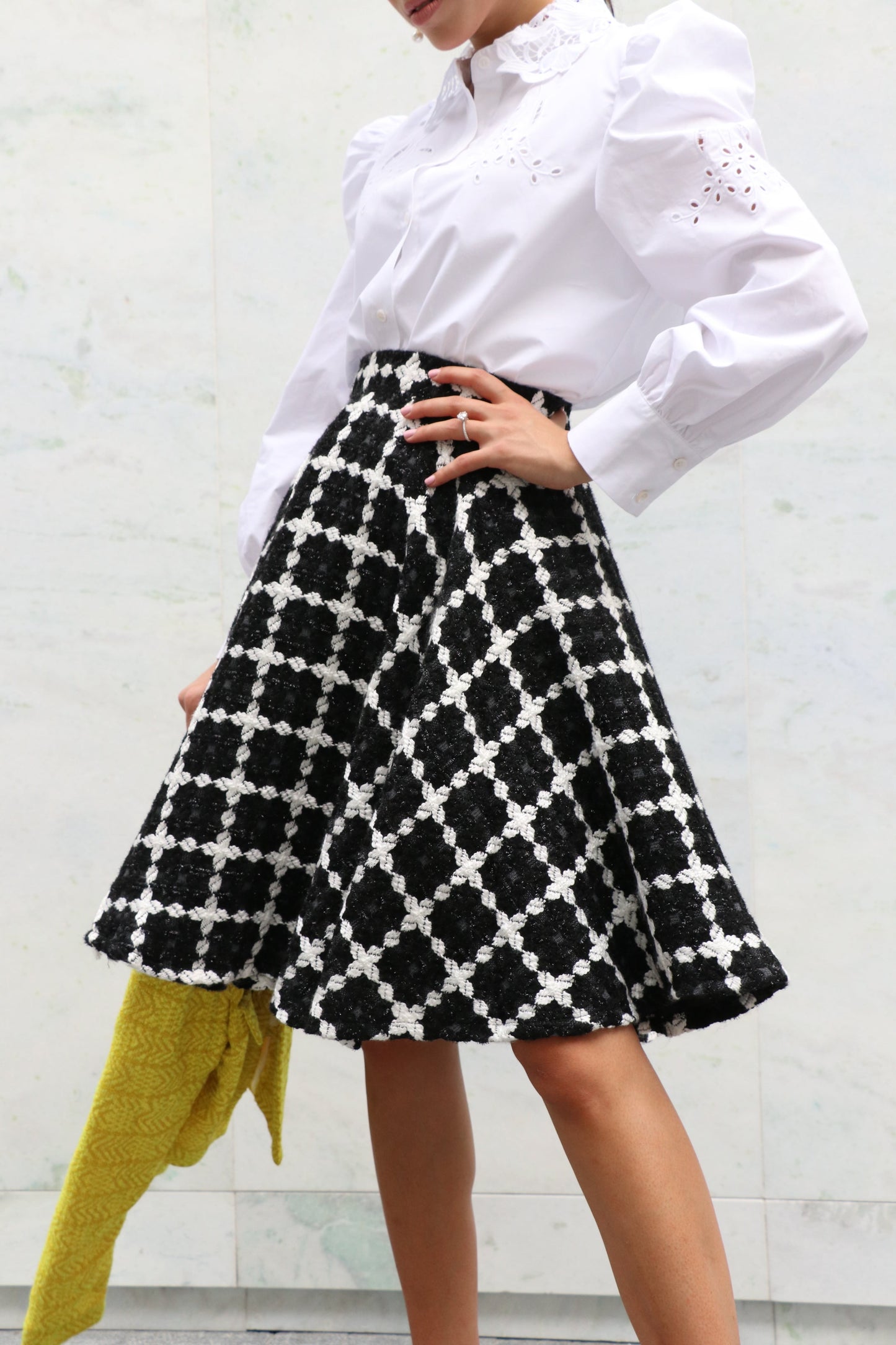 CELINE SKIRT