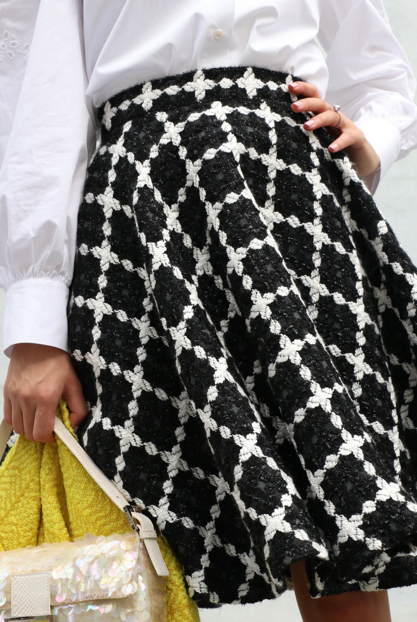CELINE SKIRT